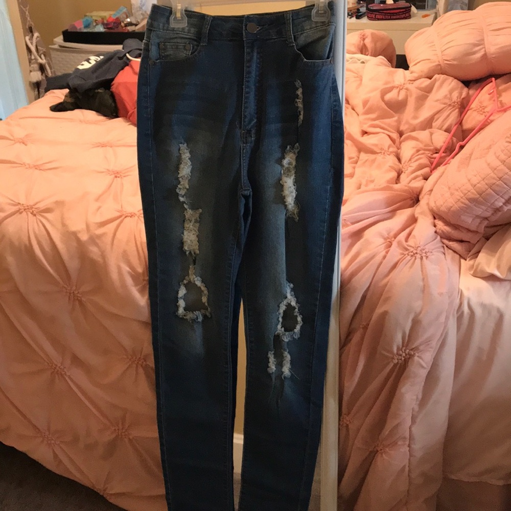Bob Women’s Jeans size 13/14